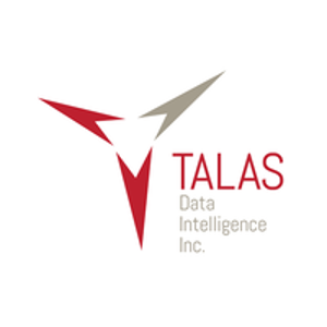 TALAS Data Intelligence Inc. logo