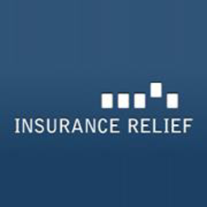 Insurance Relief logo