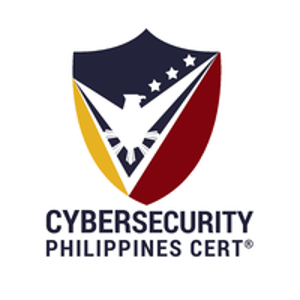 Cyber Security Philippines-Cert® logo