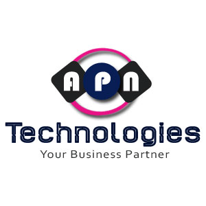 APN Technologies logo