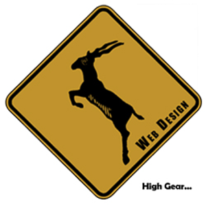 Antelope Web logo