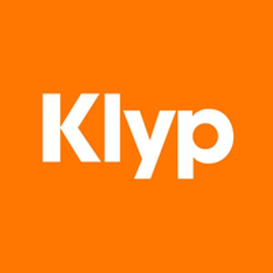 Klyp logo