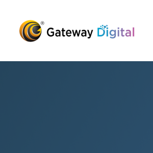 Gateway Digital UK logo