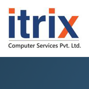 Itrix Computer Services Pvt Ltd logo