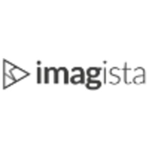 Imagista Agence Audiovisuelle logo