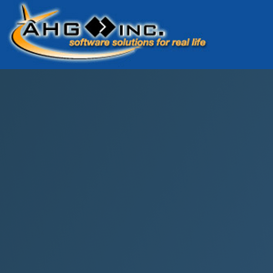 AHG, Inc. logo