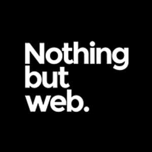Nothing But Web logo