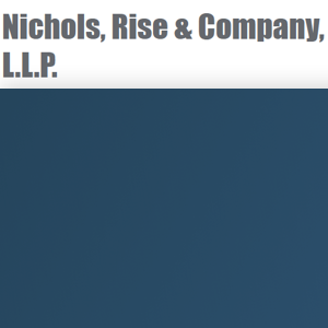 Nichols Rise &amp; Company LLP logo