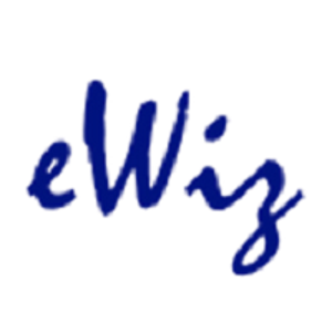 eWiz logo