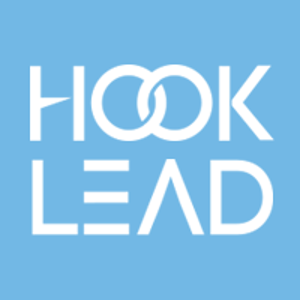 HookLead logo