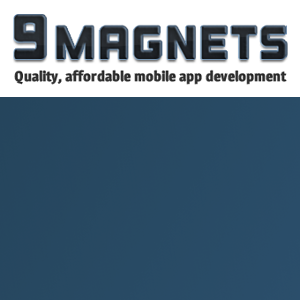 9magnets logo