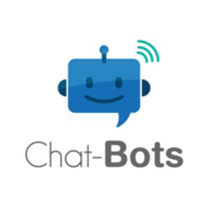 Chat-bots logo