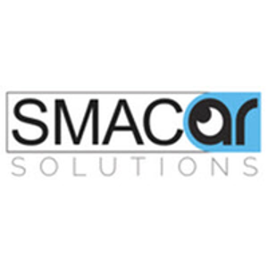 SMACAR Solutions, Inc logo