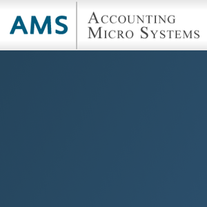 Accounting Micro Systems logo