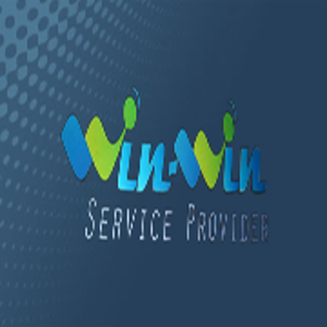 Win-Win Service Provider logo
