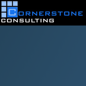 Cornerstone Consulting logo