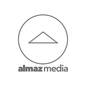Almaz Media logo
