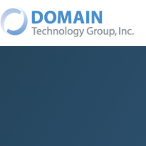 Domain Technology Group logo