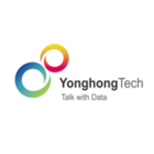 Yonghong Tech logo