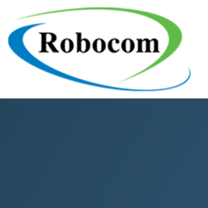 Robocom logo