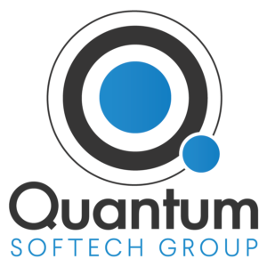 Quantum Software logo