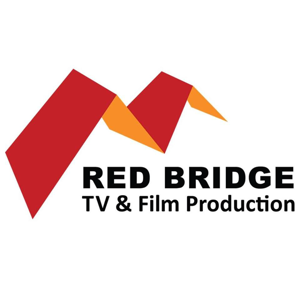 Red Bridge logo