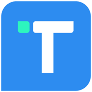 TalkingData logo