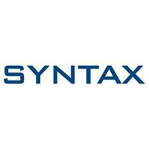 Syntax logo
