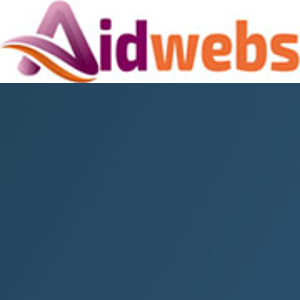 Aid Webs logo