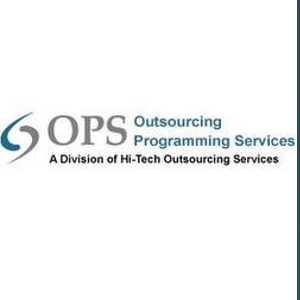 Outsourcing Programming Services logo