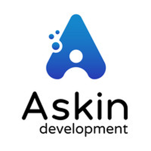 Askin Development logo