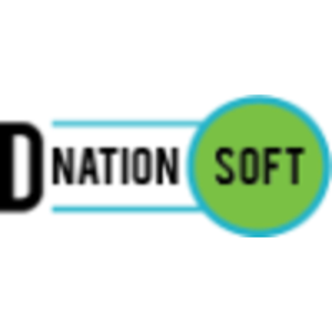 D-NationSoft logo