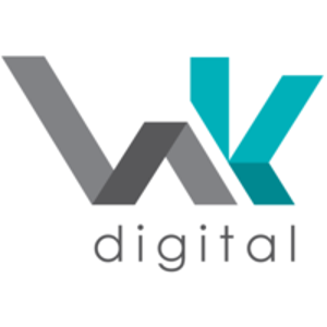 WK Digital logo