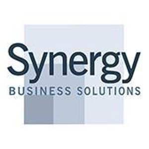 Synergy Business Solutions logo