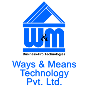 Ways and Means Technology Pvt. Ltd. logo