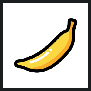 BANANA Media logo