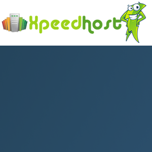 Xpeedhost logo