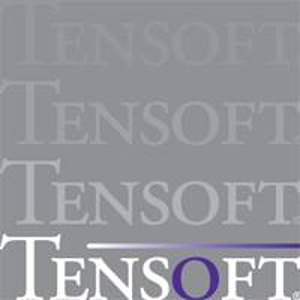 Tensoft logo