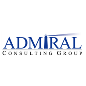 Admiral Consulting Group logo