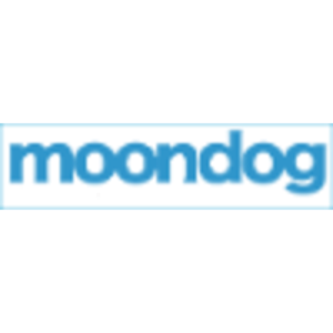Moondog Marketing logo