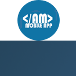Aplicaciones Móviles en Uruguay logo