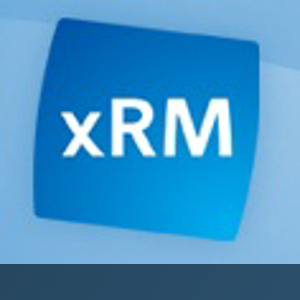xRM logo