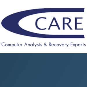 Computer Analysts and Recovery Experts logo