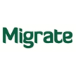 Migrate logo