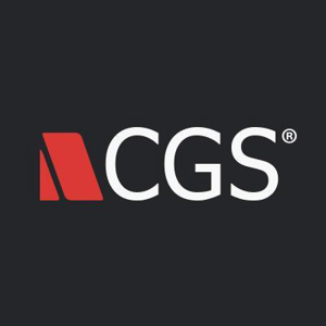 Computer Generated Solutions (CGS) logo