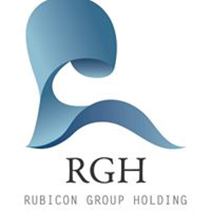 Rubicon Group Holding logo