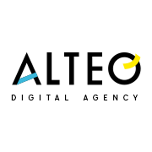Alteo logo