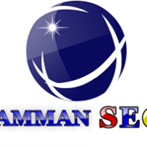 ammanseo logo