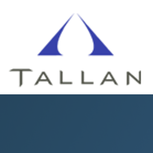 Tallan logo