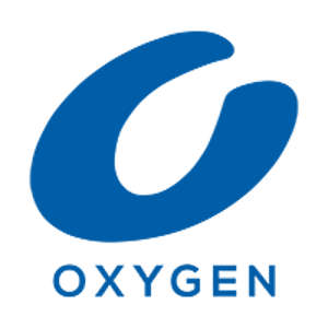OXYGEN logo